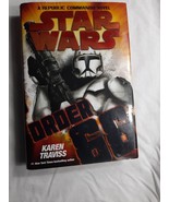 Star Wars Ser.: Order 66 by Karen Traviss (2008, Hardcover) - $508.50 MXN