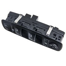 8+3 Pin Master Power Window Switch for Jeep Grand Cherokee 2014-2018 68184803AC - $41.58