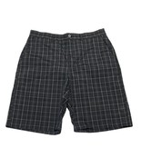 Ben Hogan Performance Men’s Golf Shorts Size 30 plaid NEW WITHOUT TAGS - $26.41 CAD