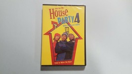 House Party 4 (DVD, 2001, Widescreen / Full Frame) New - £8.89 GBP