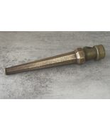 Champion 7.5&quot; Brass Sprinkler Hose End – Marked Los Angeles, On/Off Switch - €16,92 EUR