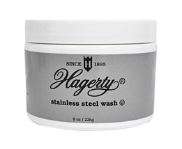 Hagerty Stainless Steel Wash - £18.12 GBP