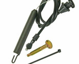 Clutch Cable For 42&quot; Mower Deck Craftsman LT2000 LT1000 DLT3000 Poulan H... - $16.10