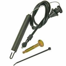 Clutch Cable For 42&quot; Mower Deck Craftsman LT2000 LT1000 DLT3000 Poulan H... - $19.97