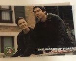 Sliders Trading Card 1997 #35 Jerry O’Connell Sabrina Lloyd - £1.55 GBP