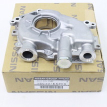 Nissan Pathfinder Xterra Frontier Navara NV Van VQ40DE Oil Pump 15010-EA20A - £137.58 GBP