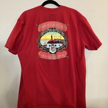 Gran Habano Corojo # 5 T-Shirt Size 2XL Cigar Aficionado - $28.71