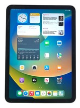 Apple Tablet Mpq03ll/a 399238 - £254.07 GBP