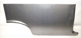 Rear Quarter Panel Front Repair Section 1957 Chevy Passenger Side - $235.95