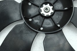 2002-2007 SUBARU IMPREZA WRX STI RADIATOR FAN BLADE RIGHT SIDE H1052 image 10