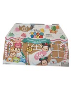 Advent Calendar Tsum Tsum 2016 Disney Countdown to Christmas Advent Cale... - $40.05 CAD