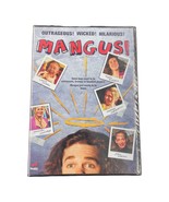 Mangus! (DVD, 2011) Leslie Jordan, Jennifer Coolidge, John Waters - £17.68 GBP