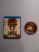 Saw II (Blu-ray Disc, 2007) - £5.92 GBP