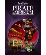 Sea of Thieves Lunar Festival Bundle Limited Edition Extremely Rare - $103.92