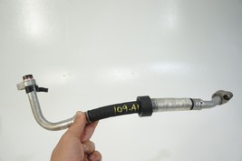 06-2012 mercedes gl450 x164 ml550 a/c ac air conditioning hose pipe line... - $75.00