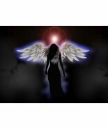 GUARDIAN ANGEL SUMMONING SPELL! PROTECTION! CLEANSING POWER! REDUCE ANXI... - $59.99