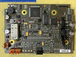 FDE VS.05-006 3 MILLIFLEX Display PC Board Module HVAC System Genuine - $13,067.12 MXN
