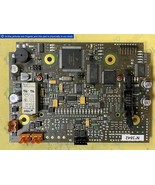 FDE VS.05-006 3 MILLIFLEX Display PC Board Module HVAC System Genuine - $965.71 CAD