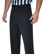 SMITTY | BKS-291 | TAPERED FIT 4-Way Stretch Pleated Pants Basketball Re... - $1,332.57 MXN
