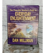 Peaceful Warriors Path to Everyday Enlightenment 12 Gateways Audio &amp; VHS... - $48.38