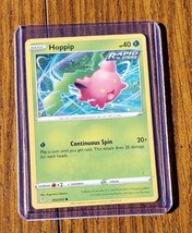 Pokemon TCG - Hoppip - 002/203 - Common - Evolving Skies - NM/M  - £0.77 GBP