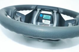 11-13 KIA SORENTO STEERING WHEEL w/o LEATHER T0735 image 10