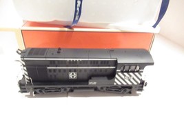 Lionel 18847 Santa Fe H12-44 D/C Switcher W/TMCC &amp; Railsounds Boxed - Ln - B24 - £355.06 GBP