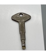 Vintage Key, Von Duprin Chrome Molyedenu, Exit Locking Screwdriver - £13.75 GBP