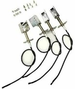 Grill Igniter Ignition Kit for Bakers & Chefs Sams Jenn Air Dynasty Memb... - €44,15 EUR Grill Igniter Ignition Kit for Bakers & Chefs Sams Jenn Air Dynasty Memb... - €44,15 EUR