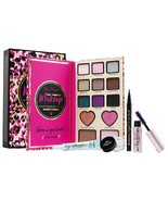 Too Faced The Power of Makeup By NIKKIETUTORIALS EyeShadow Blush Highlig... - £59.86 GBP