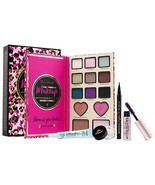 Too Faced The Power of Makeup By NIKKIETUTORIALS EyeShadow Blush Highlig... - $1,392.65 MXN