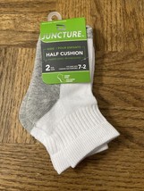 Juncture Kids Socks Size 7-2 - $18.69