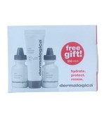 Dermalogica Your Customized Boost, Skin Hydrating B. Solar Defense B, Sk... - $546.85 MXN
