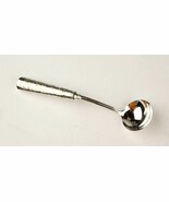 *Sterling Silver Sauce Ladle Spoon 7.5&quot; - $604.12 MXN
