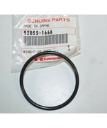 Kawasaki NOS KX250 Muffler O-Ring Part# 92055-1666 - $11.42