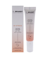 ID Stress Fatigue Fighting Eye Gel by Dr. Brandt for Women - 0.5 oz Gel - $26.13