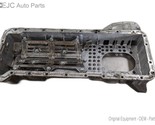 Upper Engine Oil Pan For 01-10 Chevrolet Silverado 2500 HD  6.6 89800523... - $273.34