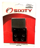 SIXITY ceramic Brake Pad - $13.47 CAD
