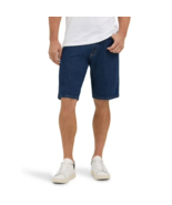 Wrangler® Men&#39;s Relaxed Fit Five Pocket Denim Short, Indigo Size 46 - $34.49 CAD