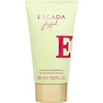 Escada Joyful By Escada Shower Gel 5 Oz For Women - $32.10