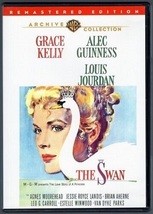 Swan, The - ( Warner Bros. Archive Collection ) DVD (  Ex Cond.) - $12.80