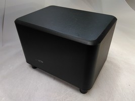 Polk Audio RM3000 Series II Subwoofer Box NO Speakers  - £33.15 GBP