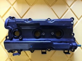 OEM 2005-17 Nissan Frontier Xterra Pathfinder 4.0 Right Engine Valve Cover - £26.64 GBP