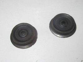 LIONEL POST-WAR PART-  TWO ORIGINAL 2023-70 WHEELS(I)- SR133 - $42.13 MXN
