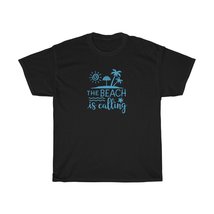 The Beach Is Calling - £17.36 GBP+