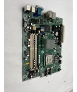 HP  Socket 775 Desktop Motherboard w/ Intel E8400 C2D CPU 536884-001 536... - $13.80