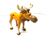 McDonald&#39;s Disney Brother Bear Moose RUTT Happy Meal Toy Figure - $4.95