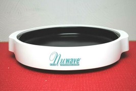NuWave Pro Infrared Oven Models 20301 - 20304 Replacement Parts Drip Pan &amp; Base - £16.66 GBP