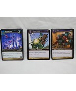 Lot Of (39) Wow TCG Dark Portal Warrior Rogue Hunter Commons Uncommons - €16,96 EUR