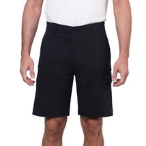 Wearfirst Men&#39;s Cargo Short Classic Fit Stretch Fabric Lightweight - $18.74